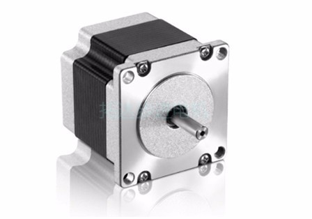 步進電機加減速