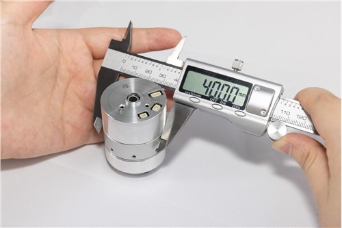 關(guān)節(jié)電機RI30-40-PRO-XX